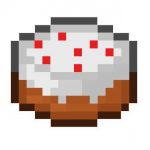 gâteau du jeu vidéo Minecraft gâteau du jeu vidéo Minecraft