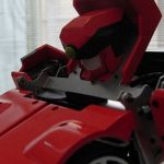transformer Autobot par Kenji Ishida transformer Autobot par Kenji Ishida